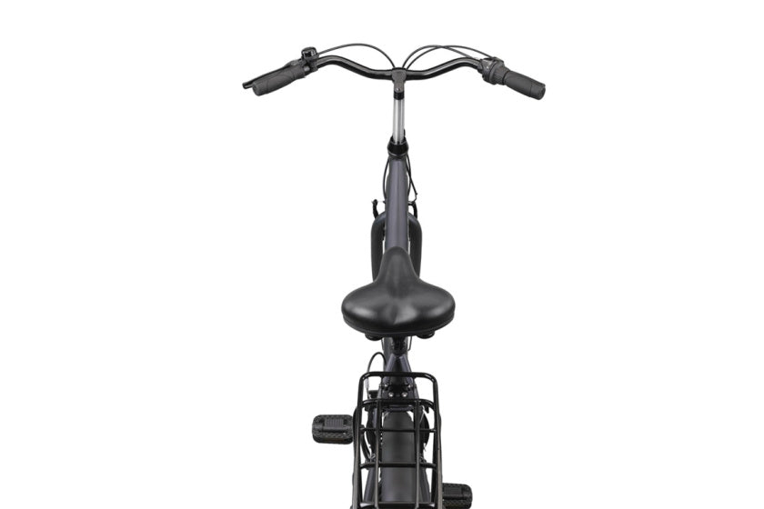 Altec Marquant 28 palčni 56 cm dame 3V V-zavora siva