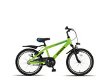 Altec Nevada 20 inch MTB Neon Green