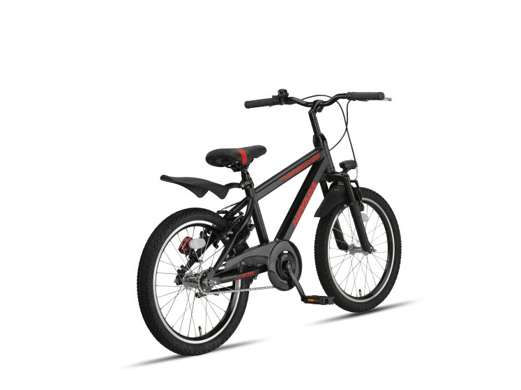 Altec Nevada 20 inch MTB Black Red