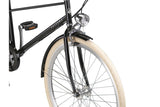 Altec Palermo 28 inch 52 cm ladies 3v rollerbrake black