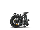 Altec Primera E-Bike Fatbike folding bike 20 inch 8sp 480Wh. 10Ah 45nm. 130RX* battery 800047* charger 800048*