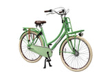 Altec retro 28 inch 57 cm dames 3v rollerbrake lichtgroen