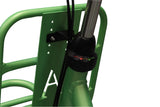 Altec retro 28 inch 57 cm dames 3v rollerbrake lichtgroen