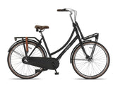Altec retro 28 palčni 53 cm dame 3V Rollerbrake Matte Black