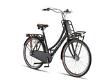 Altec retro 28 palčni 53 cm dame 3V Rollerbrake Matte Black