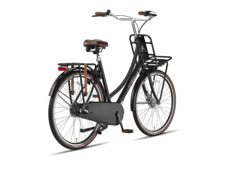 Altec retro 28 palčni 53 cm dame 3V Rollerbrake Matte Black