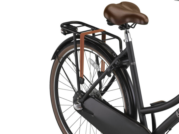Altec retro 28 palčni 53 cm dame 3V Rollerbrake Matte Black