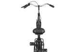 Altec trend 28 cali 49 cm damski hamulec motywa Mat Mat Black