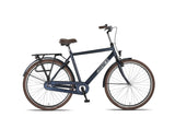 ALTEC TREND 28 tommer 52 cm herres coaster bremseblå