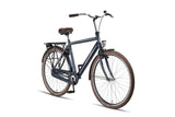 ALTEC TREND 28 tommer 52 cm herres coaster bremseblå