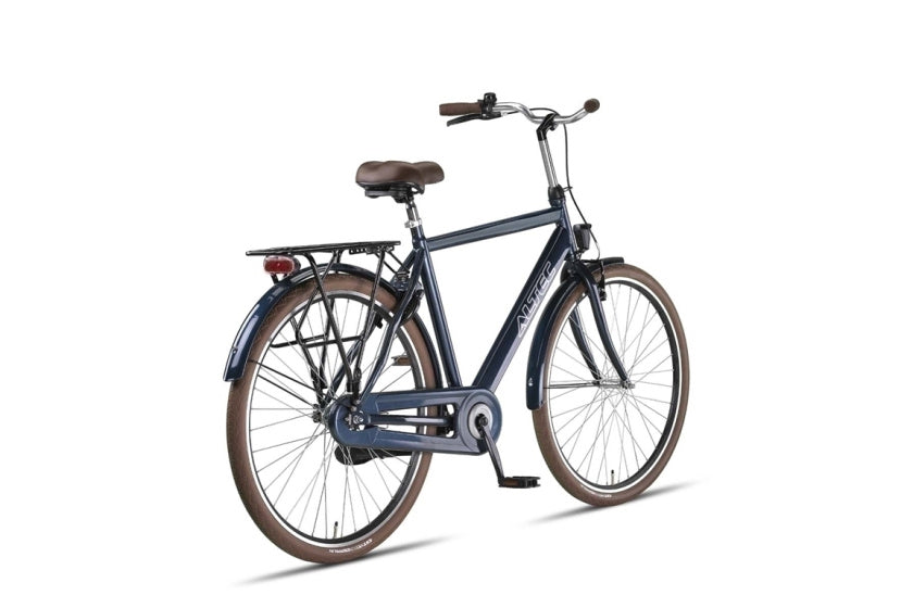 ALTEC TREND 28 tommer 52 cm herres coaster bremseblå