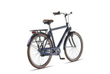 ALTEC TREND 28 tommer 52 cm herres coaster bremseblå