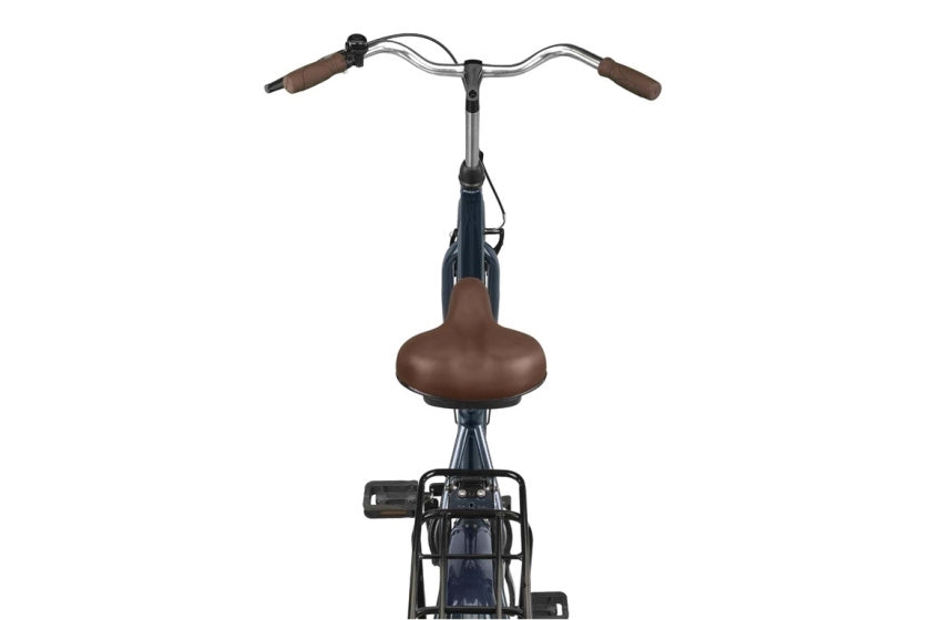 ALTEC TREND 28 tommer 52 cm herres coaster bremseblå