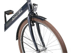 ALTEC TREND 28 tommer 52 cm herres coaster bremseblå