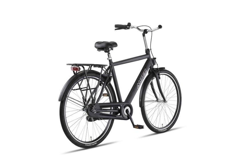 ALTEC Trend 28 Zoll 56 cm Männer Untersetzer matt schwarz