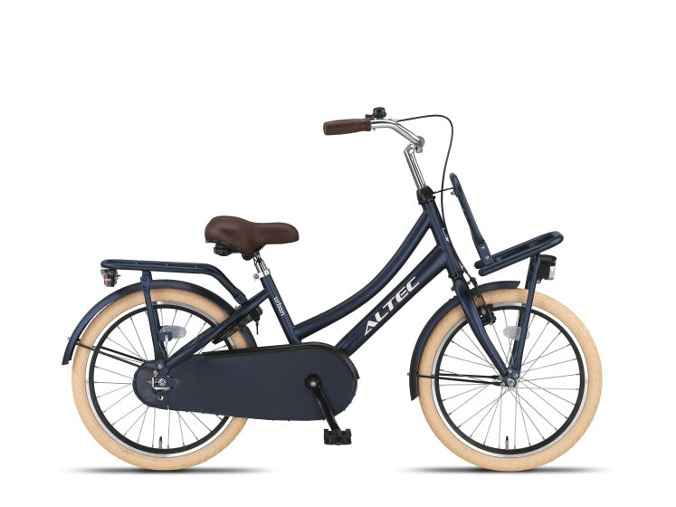 Altec Urban 20 inch Transport bike Jeans Blue *** Promotion ***