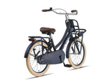 Altec Urban 20 inch Transport bike Jeans Blue *** Promotion ***