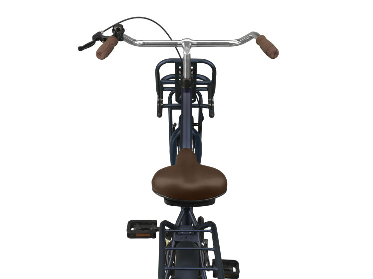 Altec Urban 20 inch Transport bike Jeans Blue *** Promotion ***