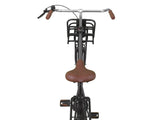 Altec Urban 28 inch 57 cm ladies coaster brake matte black