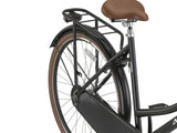 Altec Urban 28 inch 50 cm ladies coaster brake matte black