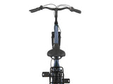 Altec Verona 28 inch 52 cm Ladies 7V V-Brakes Petrol Blauw