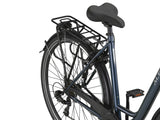 Altec Verona 28 inch 52 cm Ladies 7V V-Brakes Petrol Blauw