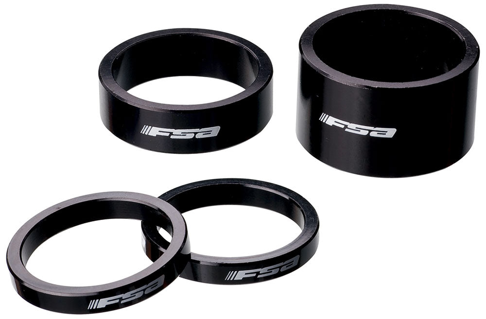 Fsa alu 1 1 8 spacer
