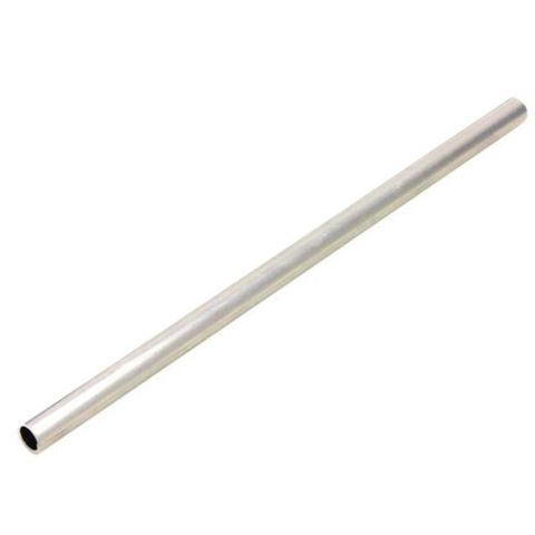 Benel Aluminium Tube fir Hannergrondrollen 95 cm x 5 cm x 2,5 mm
