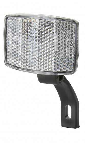 Plastique de 8 pièces de réflectors