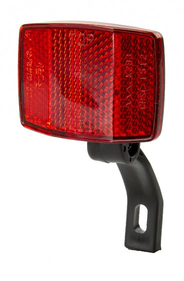 Plastique de 8 pièces de réflectors