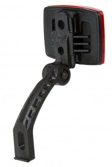 Hi-point reflekser 8-delt plast