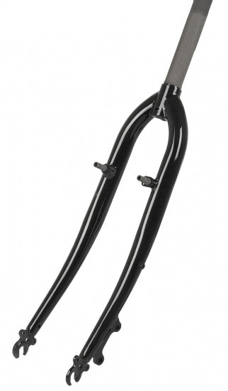 Hi-point gaffel fast 28 tommer 1 1 8 tommer sort