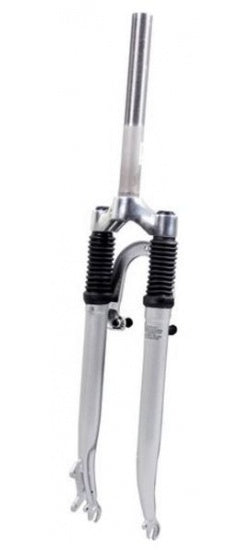 Gaffel frakt 28 250mm 1 8draad för bromsskivan silver