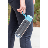 Amuse basic water bottle blue 500ml
