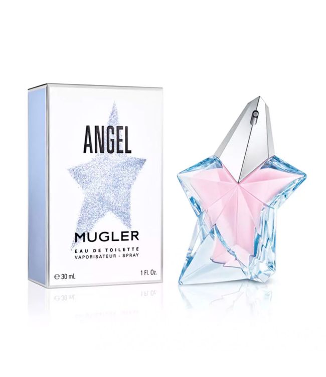 Thierry Mugler Eau de toalete Spray Angel 30ml Popolnitvene dame