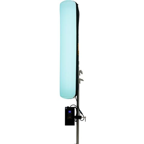 Aparo RGBWW LED Air Light Radi-09 Pro Air