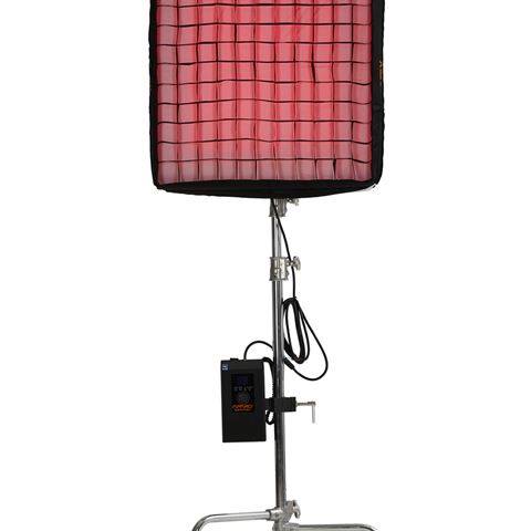 APARO RGBWW LED LED LIGHT RADI-25 PRO AIR