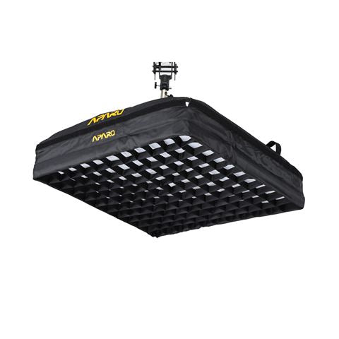 APARO RGBWW LED LED LIGHT RADI-25 PRO AIR