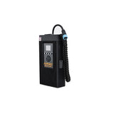 APARO RGBWW LED LED LIGHT RADI-25 PRO AIR