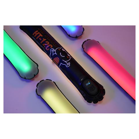 APARO RGBWW LED AIR TUBE HT-12C