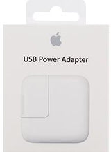 Apple apple usb namų pakrovėjas 2.5a baltas - 9540085