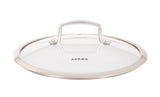 Skleněná skvrna Arbaer pro Arbaer Pan Ø 24 cm