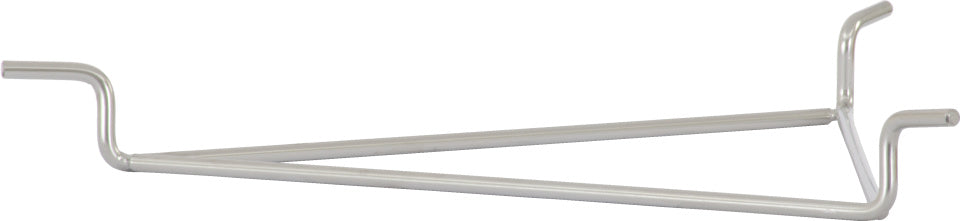 Arbaer heat shield and increasing rack for Kamado Medium