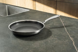 Arbaer frying pan induction Ø 28 cm with honeycomb anti-stick coating