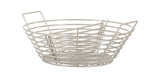 Arbaer Kolen basket with intermediate rack for Kamado Large