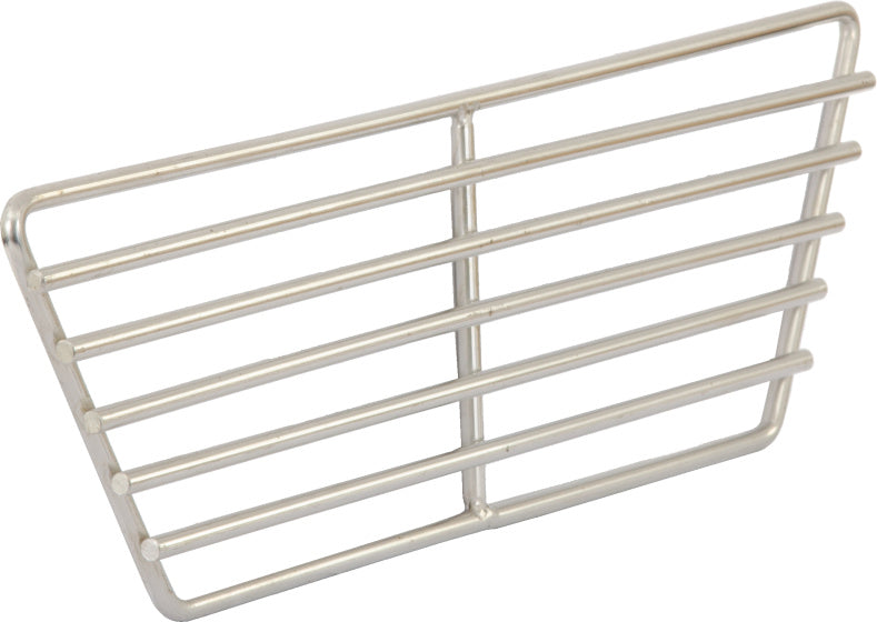 Arbaer Kolen basket with intermediate rack for Kamado Large