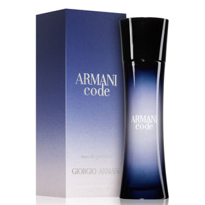 Giorgio armani eau de parfüm spray kód 30ml női