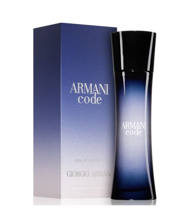 Giorgio Armani Eau de Parfum Codice spray 30ml Ladies