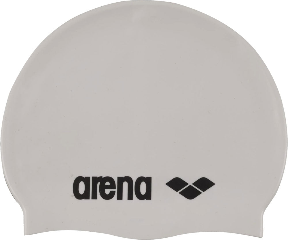 Arena klassisk silikon - badmössa
