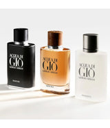 Giorgio armani eau de toalety spray nabycie di gio homme 50 ml mężczyzn